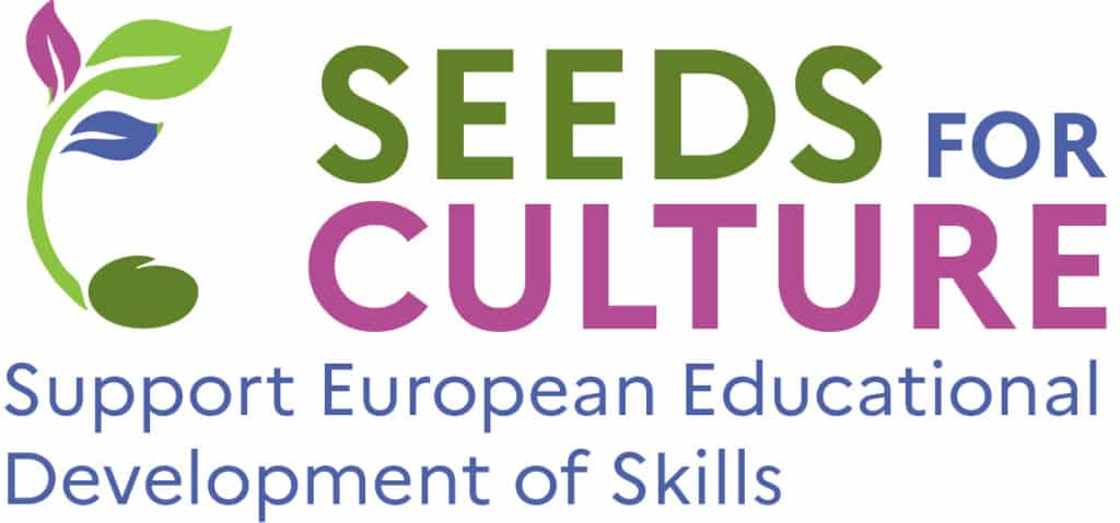 SEEDS FOR CULTURE