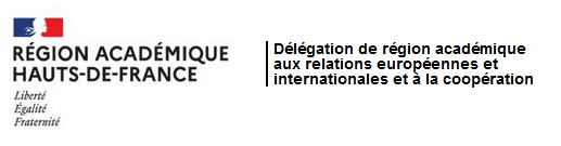 Région Académique Hauts-de-France